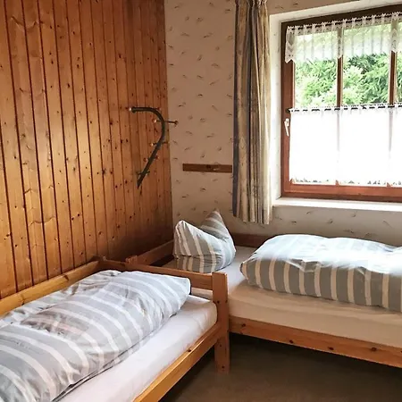 Becker Willingen (Upland)