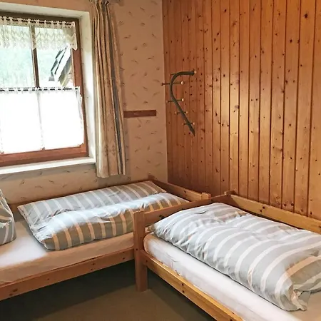 Holiday home Becker *