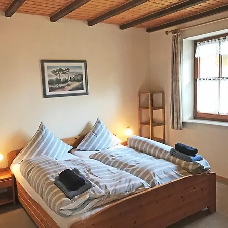 Holiday home Becker *