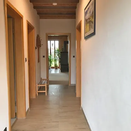 Becker Willingen (Upland)