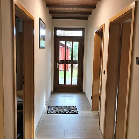 Holiday home Becker *