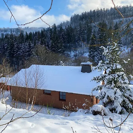 Becker Willingen (Upland)