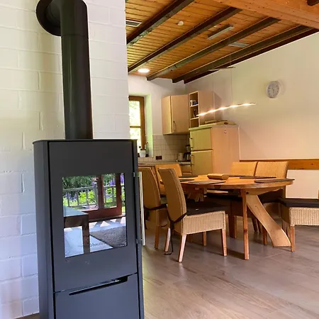 Holiday home Becker *