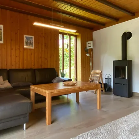 Becker Willingen (Upland)