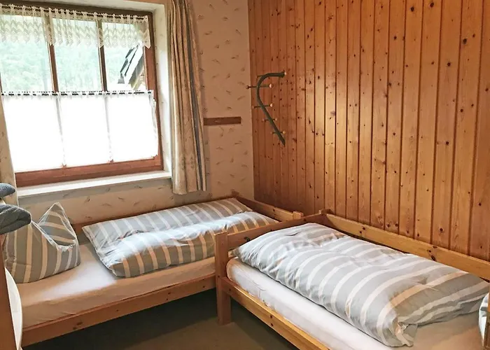 Hébergement de vacances Becker *