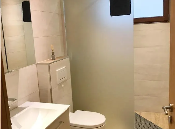 Hébergement de vacances Becker