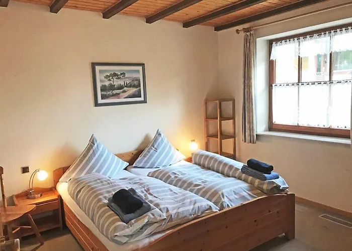 Holiday home Becker *