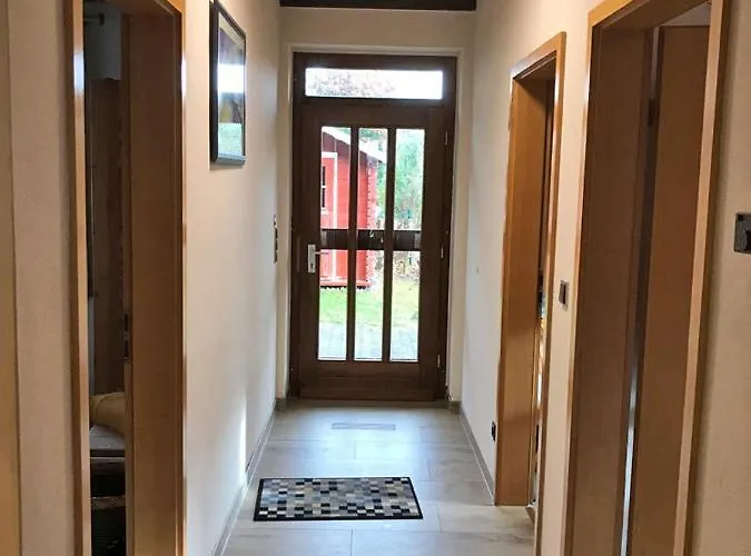 Hébergement de vacances Becker *