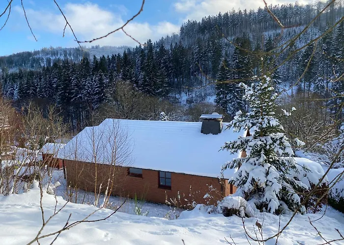 Becker Willingen (Upland)