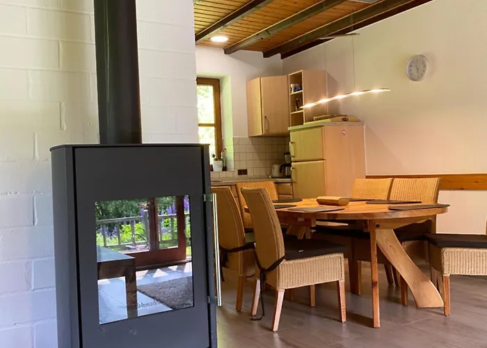 Hébergement de vacances Becker *