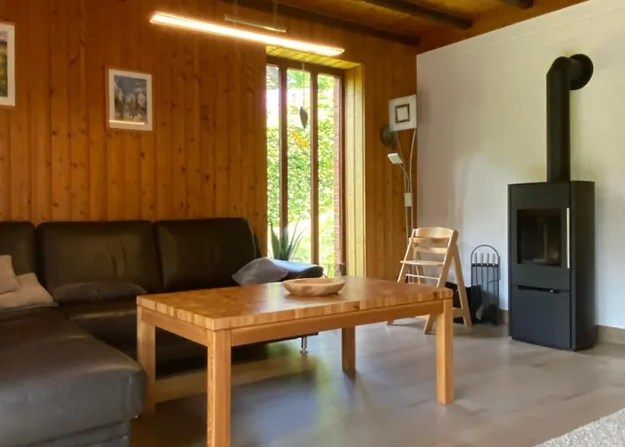 Becker Willingen (Upland)