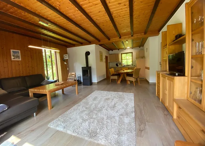 Becker * Willingen (Upland)